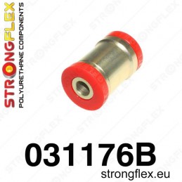 Silentbloc de bras arrière pour BMW E36 E46