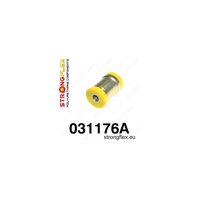 Silentbloc de bras arrière pour BMW E36 E46 Silentbloc de bras arrière pour BMW E36 E46