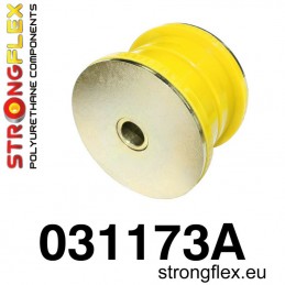 Silentbloc avant de bras oscillant arrière E36 E46 90SHA