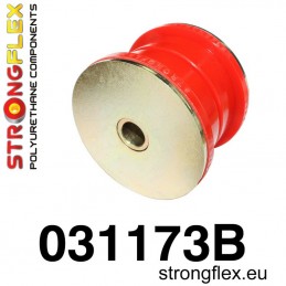 Silentbloc avant de bras oscillant arrière E36 E46 80SHA