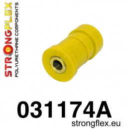 Silentbloc bras de suspension arrière E36 E46