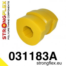 Silentbloc de barre stabilisatrice avant E36 type sport