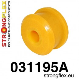 Silentbloc de palier de triangle avant E30 E36