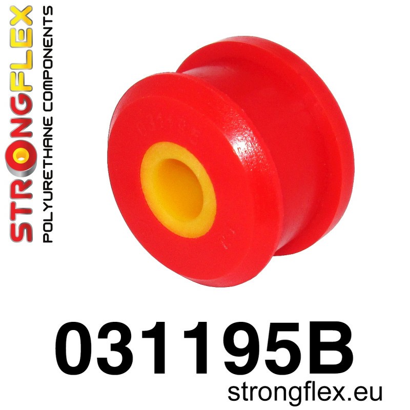 Silentbloc de palier de triangle avant E30 E36 Silentbloc de palier de triangle avant E30 E36