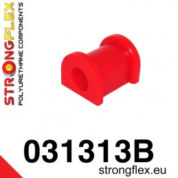 Silentbloc de barre stabilisatrice ARRIERE E30 e36 compact type ORIGINE