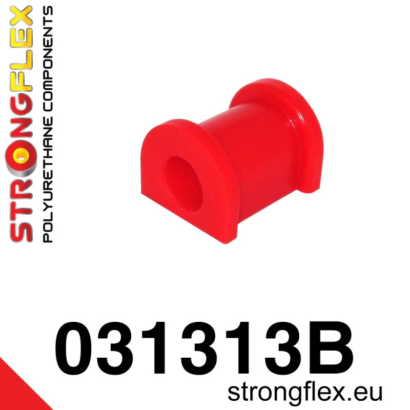 Silentbloc de barre stabilisatrice ARRIERE E30 e36 compact type ORIGINE Silentbloc de barre stabilisatrice ARRIERE E30 e36 compact type ORIGINE