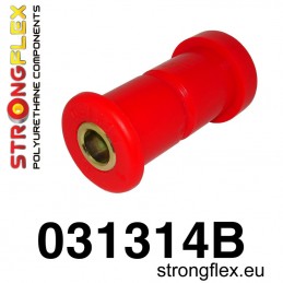 Silentbloc de bras arrière pour BMW E30 E36 COMPACT