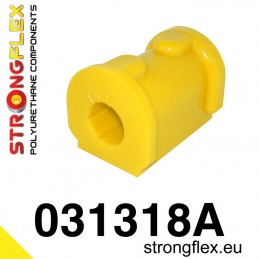 Silentbloc de barre stabilisatrice AVANT e30 type SPORT