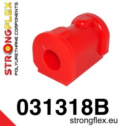 Silentbloc de barre stabilisatrice AVANT e30 type origine