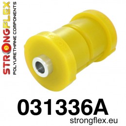 Silentbloc de berceau arrière Type Sport