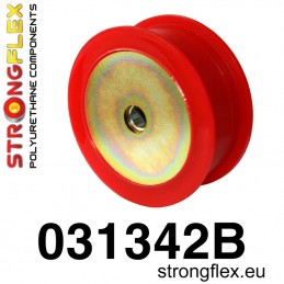 Silentbloc AR de différentiel E30 E36 COMPACT
