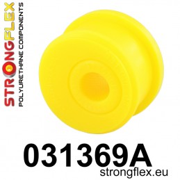 Silentbloc excentrique de palier de triangle M3 E36 E30 