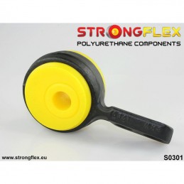 Silentbloc excentrique de palier de triangle M3 E36 E30 