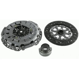 Kit embrayage BMW E46 325ci