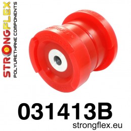 Silentbloc avant berceau arrière E46 
