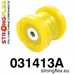Silentbloc avant de berceau arrière SPORT E46 