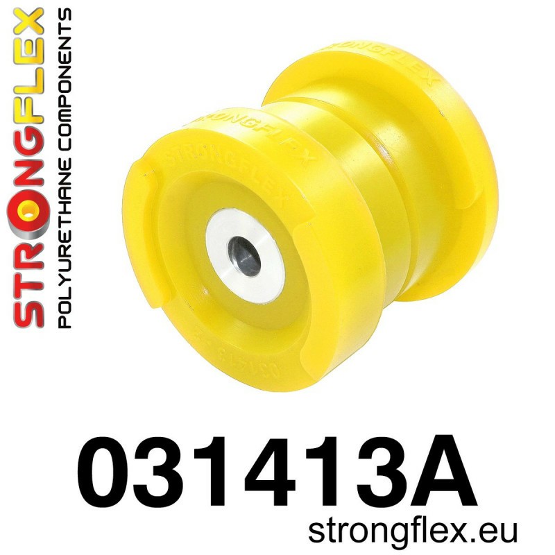 Silentbloc avant de berceau arrière SPORT E46 Silentbloc avant de berceau arrière SPORT E46