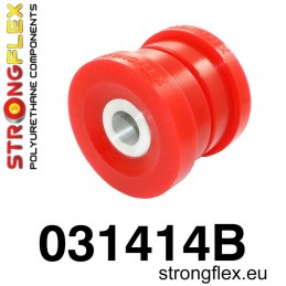 Silentbloc arrière de berceau arrière E46 COMPACT