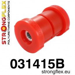 Silentbloc de traverse arrière BMW E36 compact Z3
