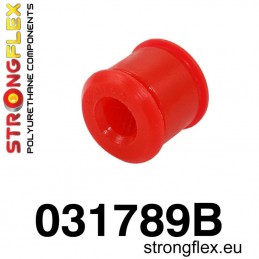 Silentbloc de biellette barre stabilisatrice AR BMW E30 E36