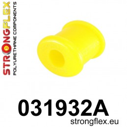 Silentbloc de levier de vitesses avant 19mm SPORT