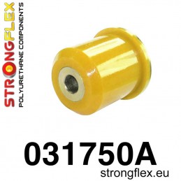 Silentbloc avant de pont E36 type Sport 90ShA