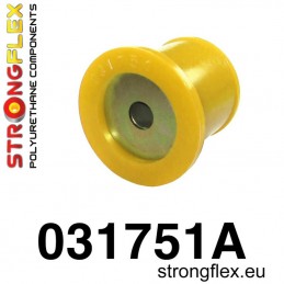 Silentbloc avant de pont e46 type Sport 90ShA