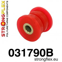 Silentbloc de barre stabilisatrice AR pour BMW E30 E36