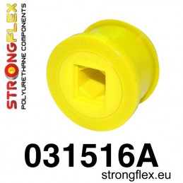 Silentbloc  60mm de palier de triangle avant e46 type Sport 90ShA