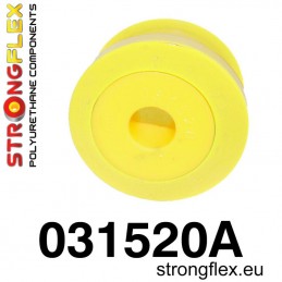 Silentbloc arrière de triangle avant SPORT E46 XI XD