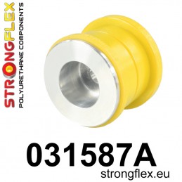 Silentbloc arrière de pont E36 type Sport 90ShA