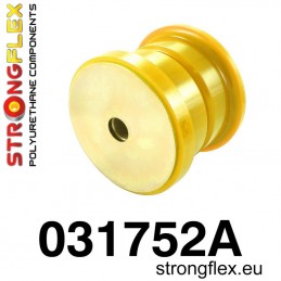 Silentbloc arrière de pont e46 type Sport 90ShA