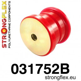 Silentbloc arrière de pont e46 type Origine 80ShA