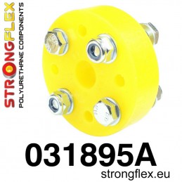 Silenbloc de colonne de direction BMW E30 E36 E46