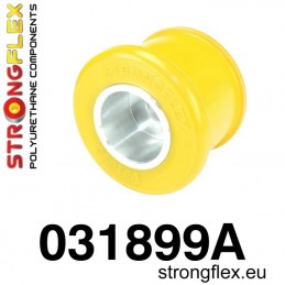 Silentbloc arrière de pont E46 M3 type Sport 90ShA