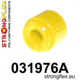 Silentbloc arrière de tringlerie de boite E30 E34