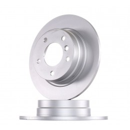 Disque de frein AR pour BMW...