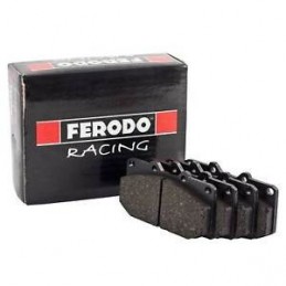 Kit plaquettes AV Ferodo...