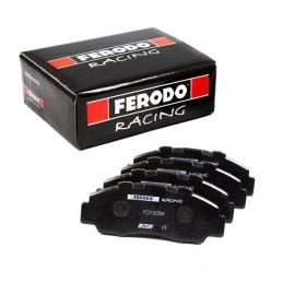 Plaquettes de freins DS2500...