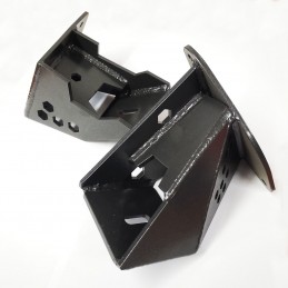 Supports moteur E30 pour...