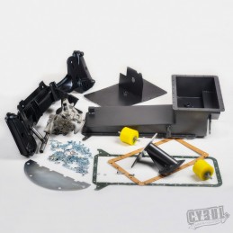 BMW E46/Z4 kit swap pour...