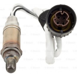 Sonde lambda pour BMW M3...