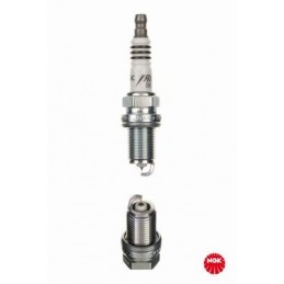 Bougie NGK Iridium bkr7eix