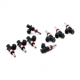 Kit 8 injecteurs 1200cc...