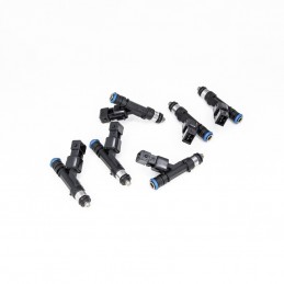Kit 6 injecteurs 900cc pour...