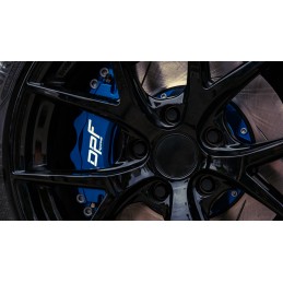 Kit gros freins DPF Racing pour M-BENZ R129 SL 280 SL-Class 93~01