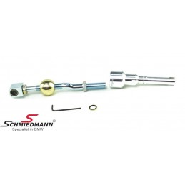 Short Shifter réglable type...