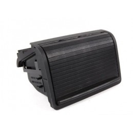 Bloc cendrier arrière Noir E46