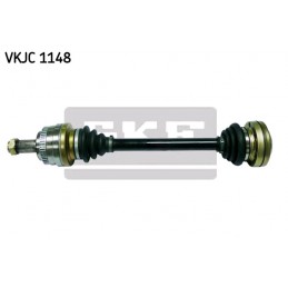 Cardan pour BMW E30
