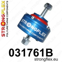 Support moteur renforcé...